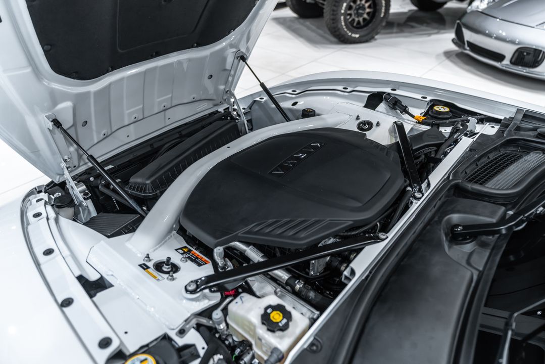 2025 Karma Revero