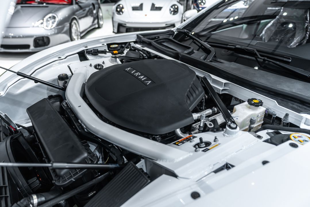 2025 Karma Revero