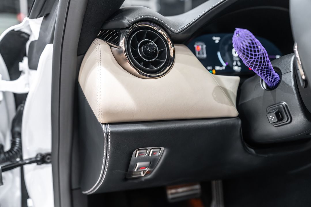 2025 Karma Revero