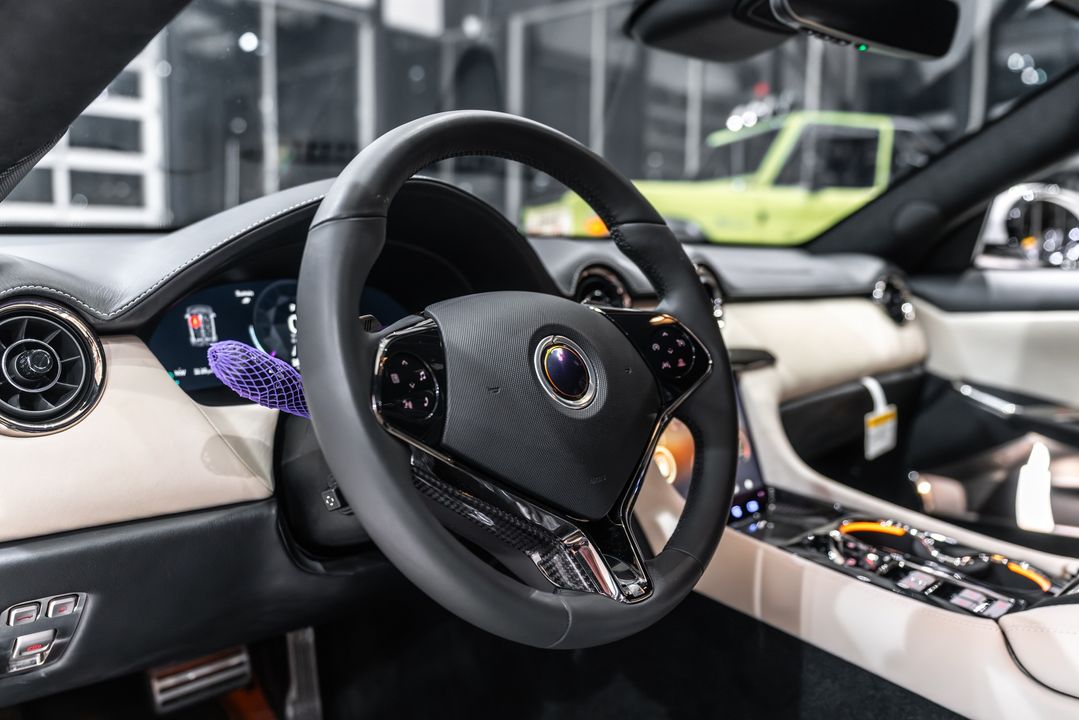 2025 Karma Revero