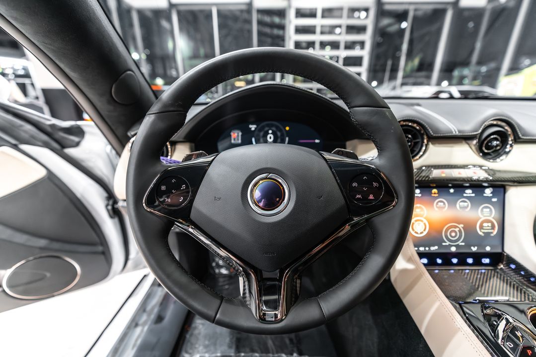 2025 Karma Revero