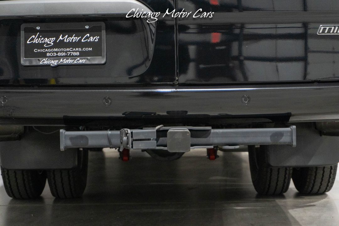 2024 Mercedes-Benz Sprinter 3500