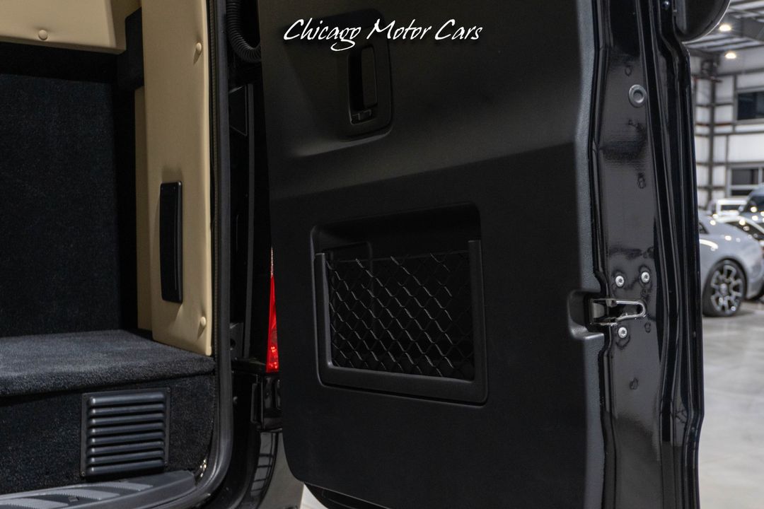 2024 Mercedes-Benz Sprinter 3500