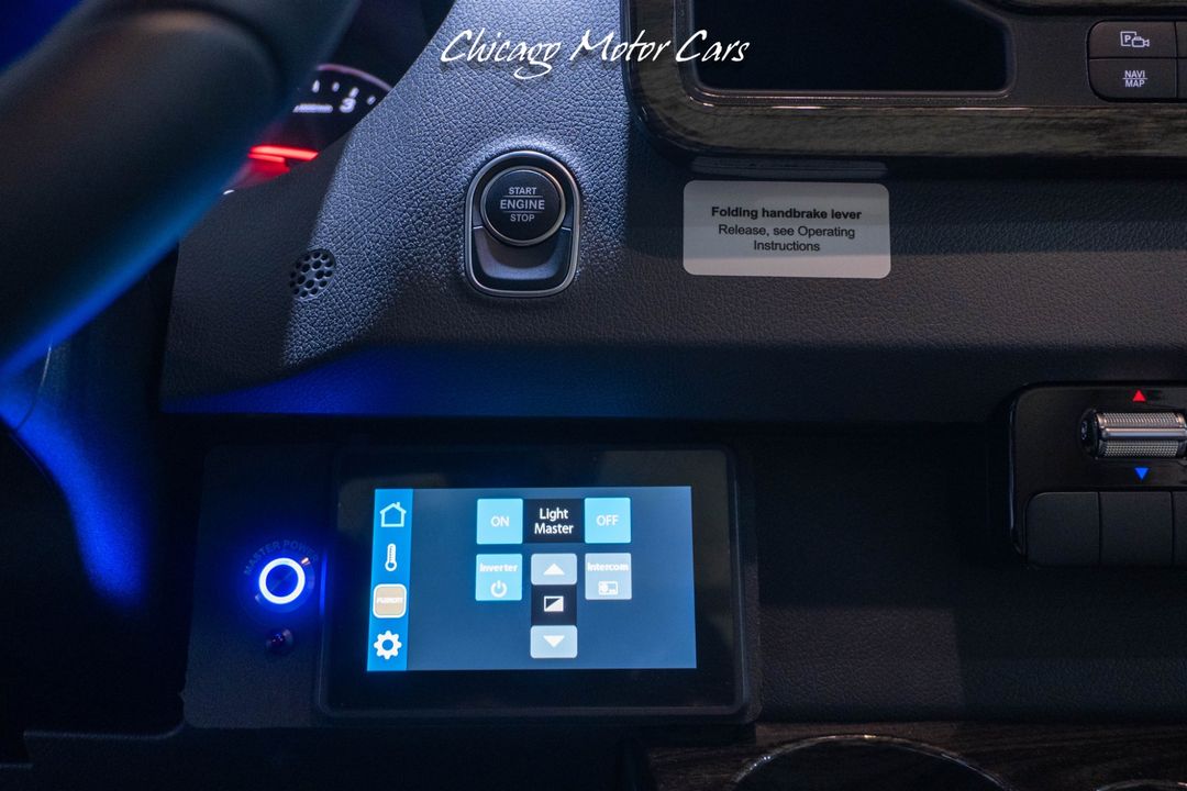 2024 Mercedes-Benz Sprinter 3500