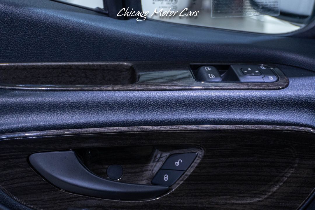 2024 Mercedes-Benz Sprinter 3500