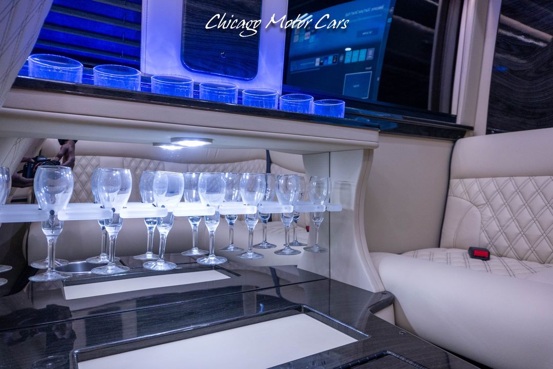2024 Mercedes-Benz Sprinter 3500