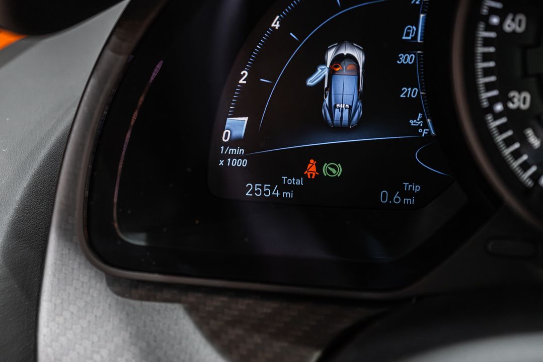 2023 Bugatti Chiron