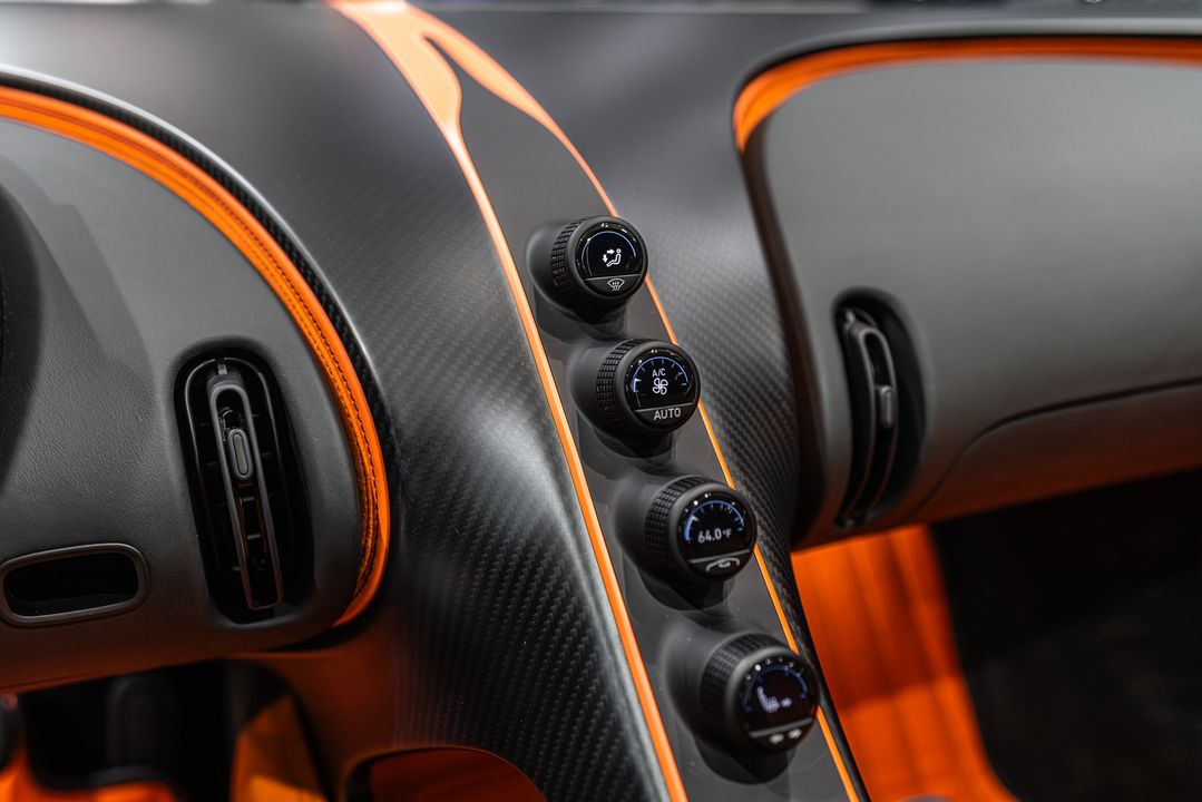 2023 Bugatti Chiron