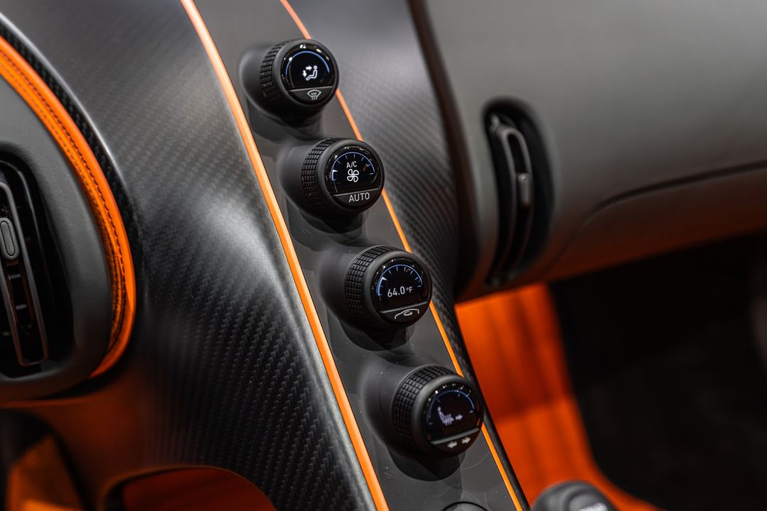 2023 Bugatti Chiron