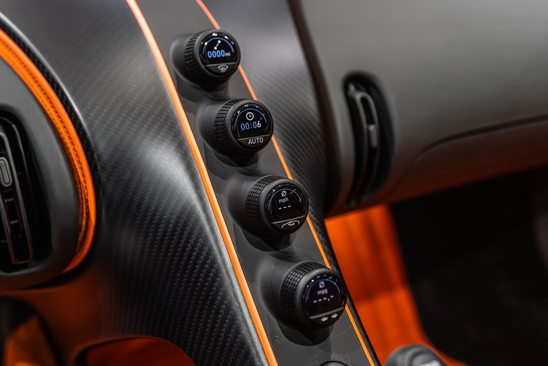 2023 Bugatti Chiron