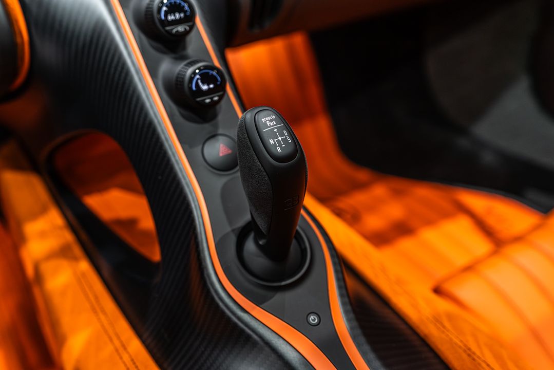 2023 Bugatti Chiron