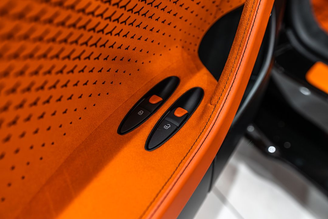 2023 Bugatti Chiron