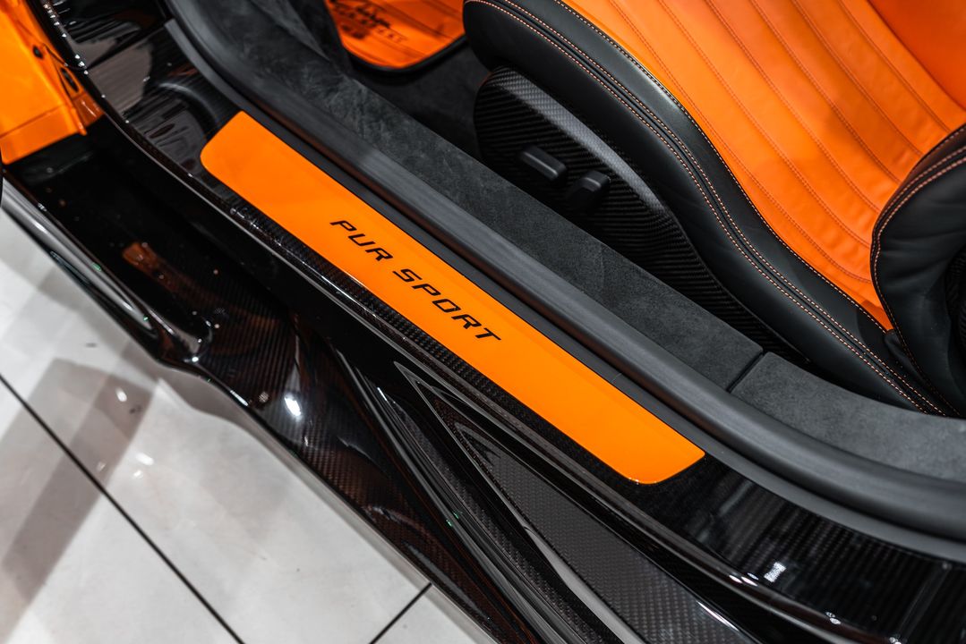 2023 Bugatti Chiron