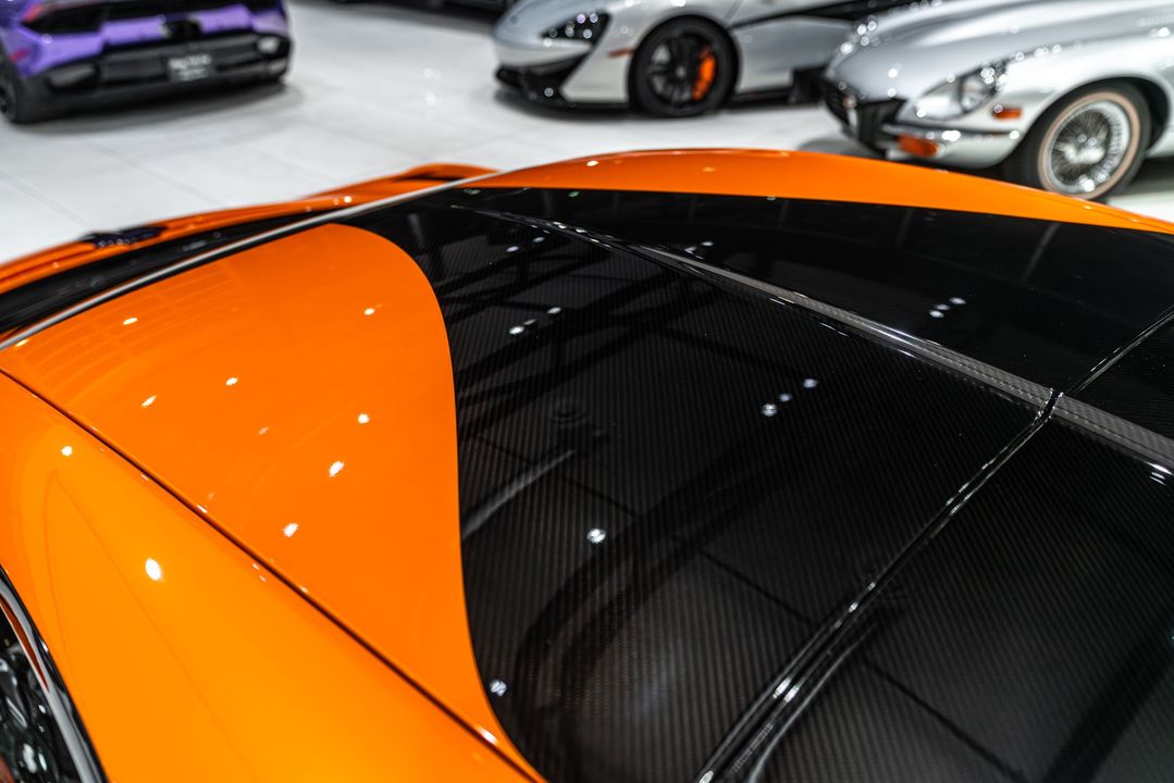 2023 Bugatti Chiron