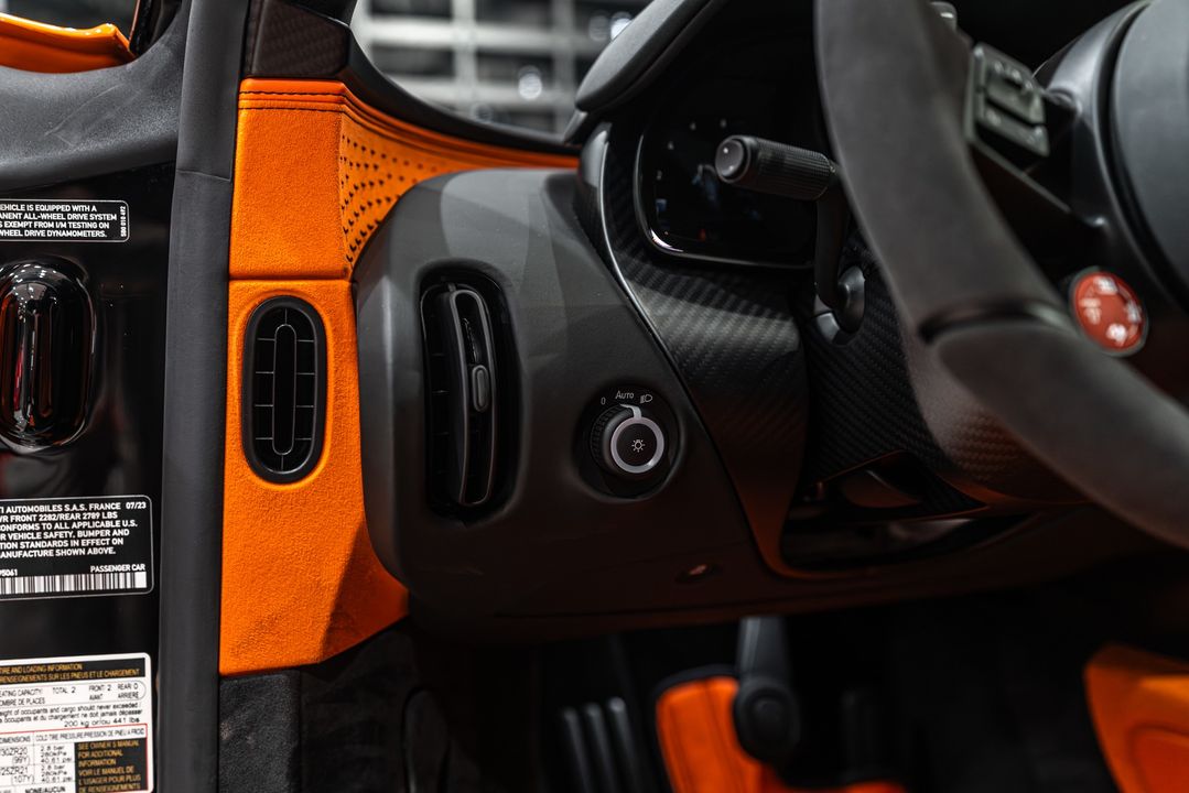 2023 Bugatti Chiron