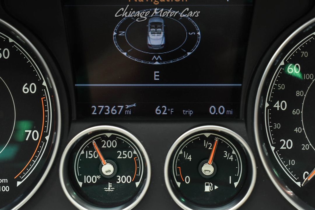 2016 Bentley Continental