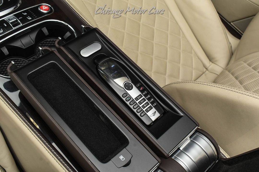 2016 Bentley Continental