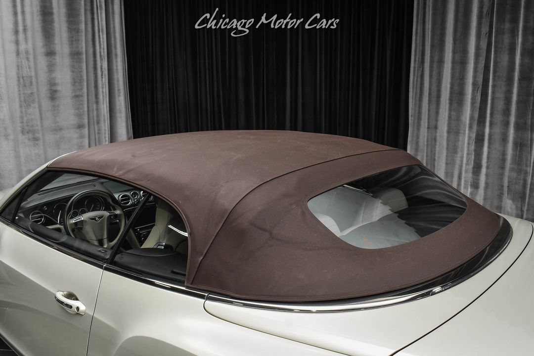 2016 Bentley Continental