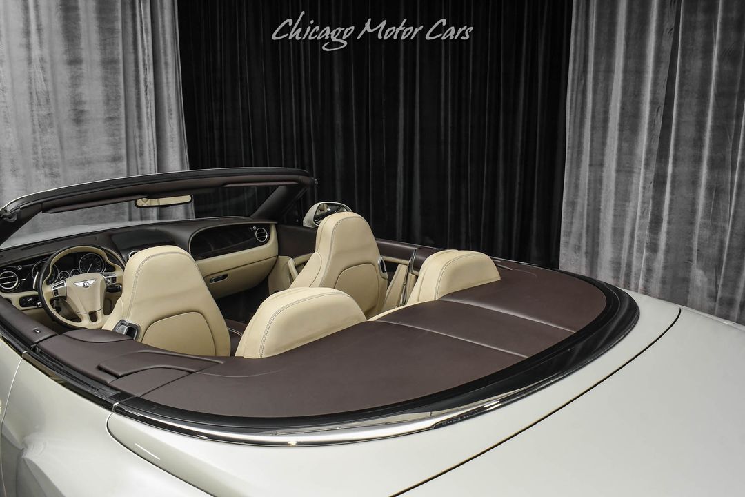 2016 Bentley Continental