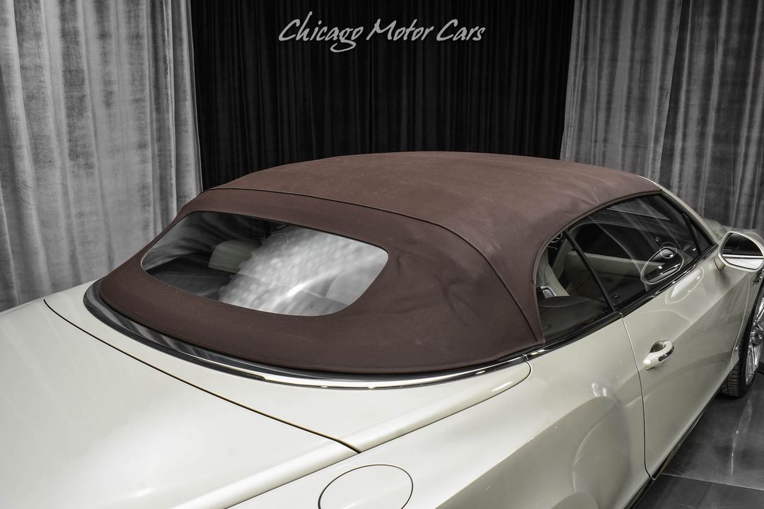 2016 Bentley Continental