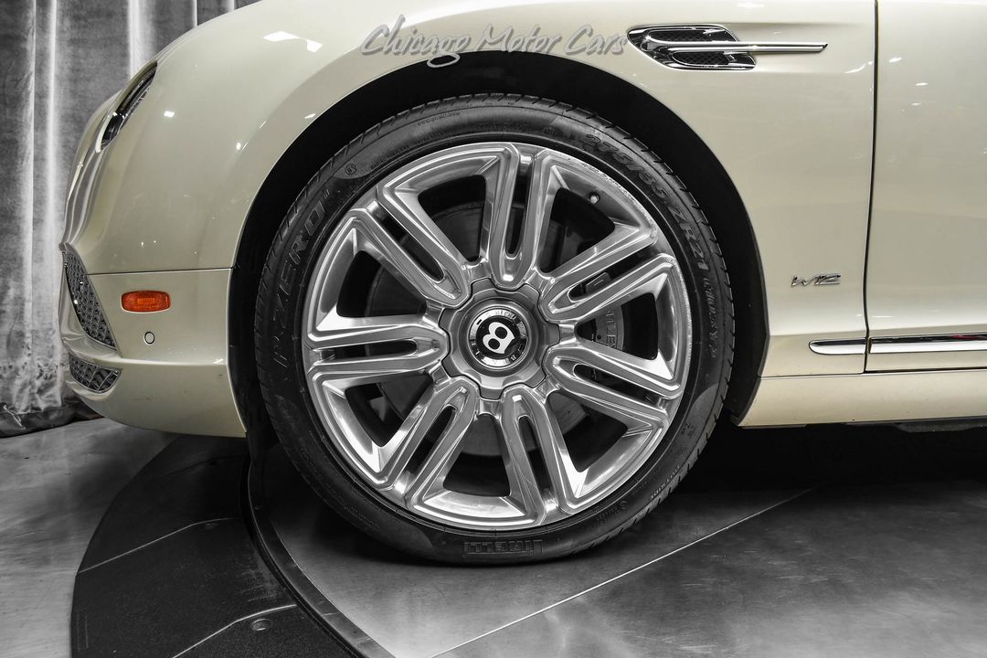 2016 Bentley Continental