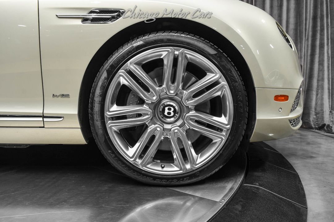2016 Bentley Continental