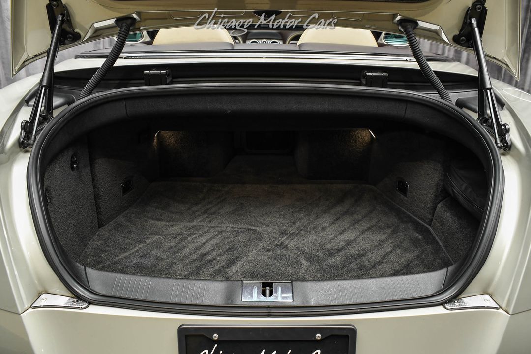 2016 Bentley Continental