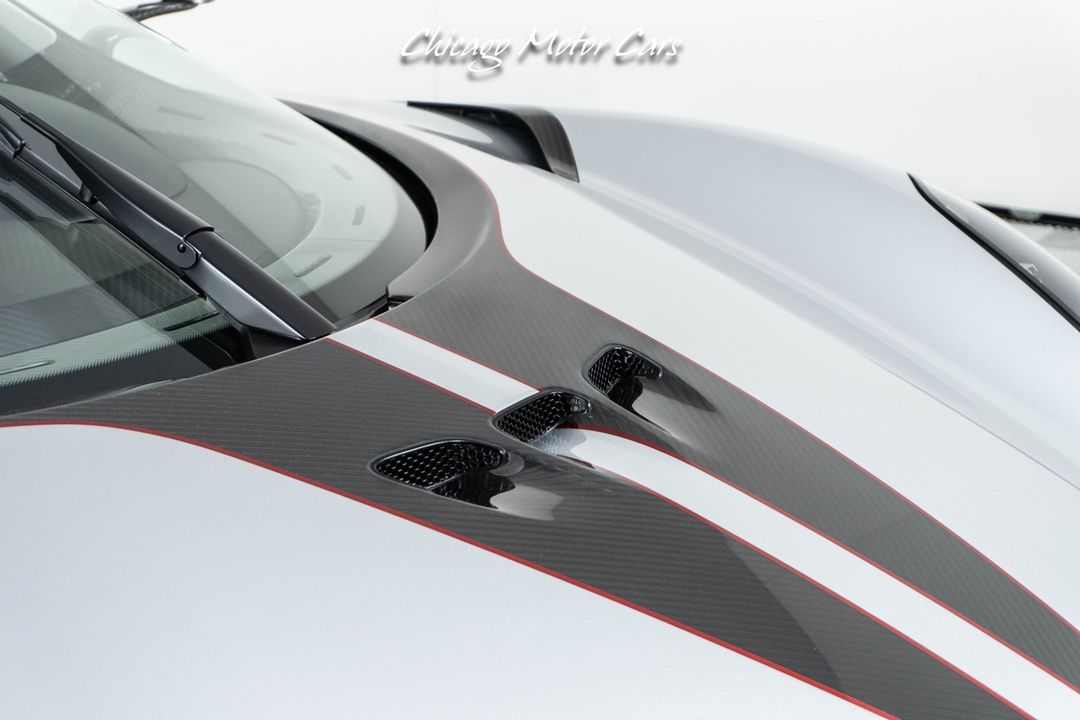 2021 Koenigsegg Regera