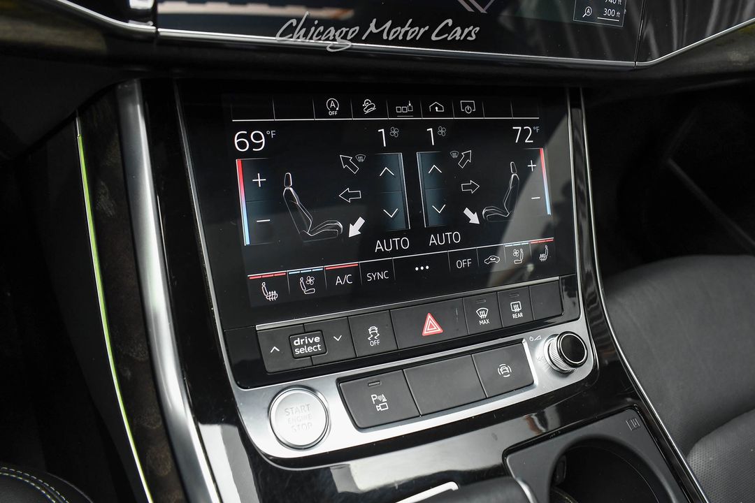 2020 Audi Q8