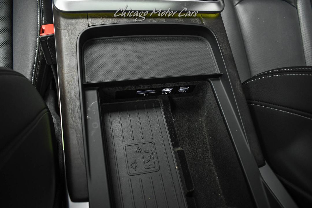 2020 Audi Q8