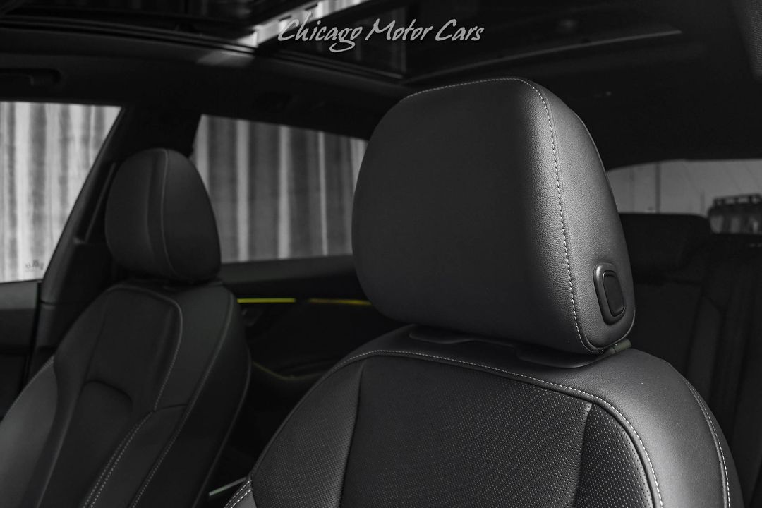 2020 Audi Q8