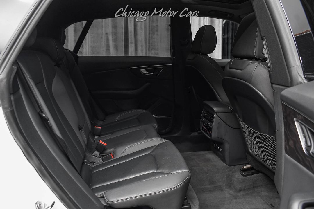 2020 Audi Q8