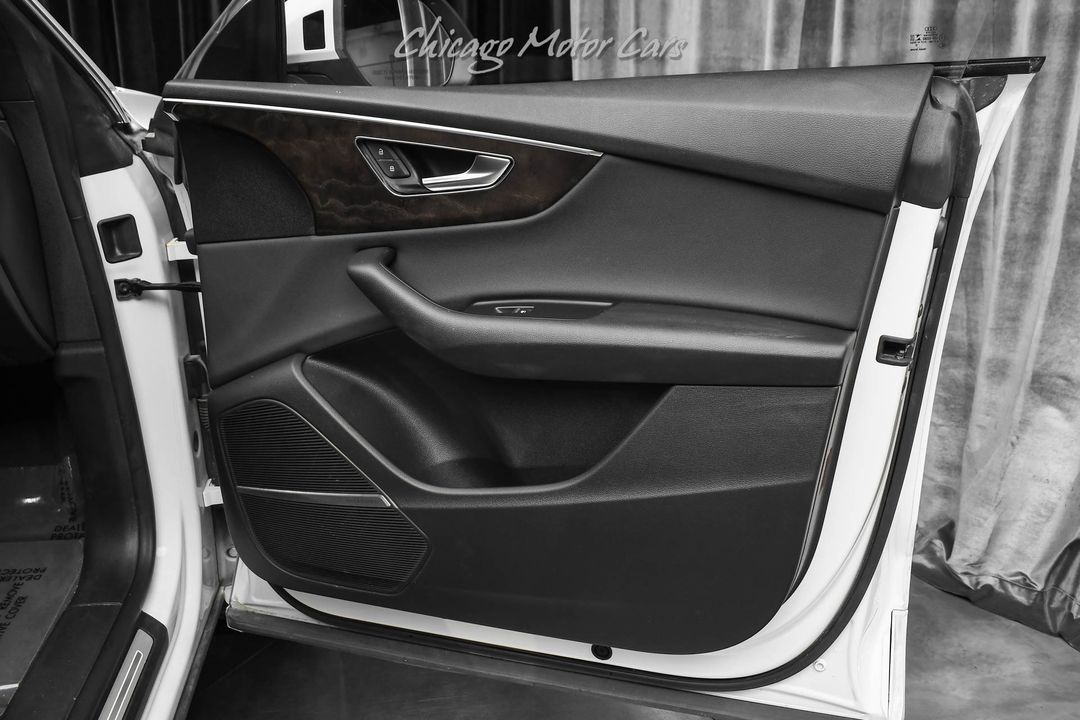 2020 Audi Q8