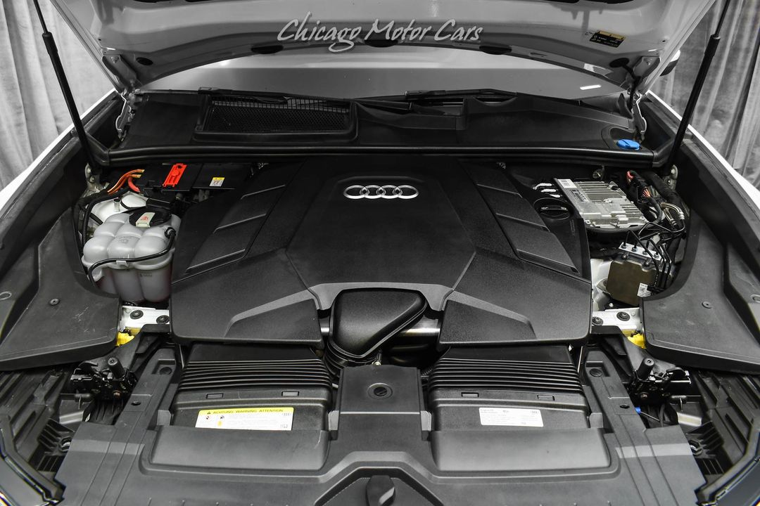 2020 Audi Q8