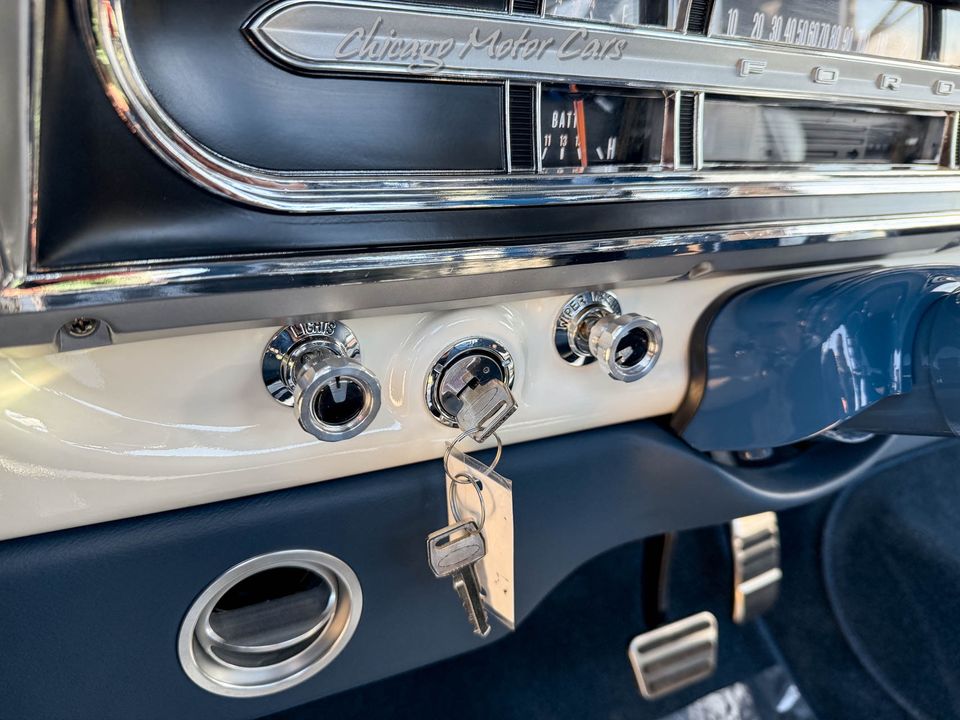1967 Ford F250