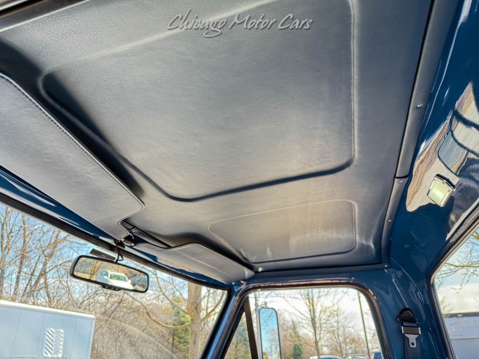 1967 Ford F250