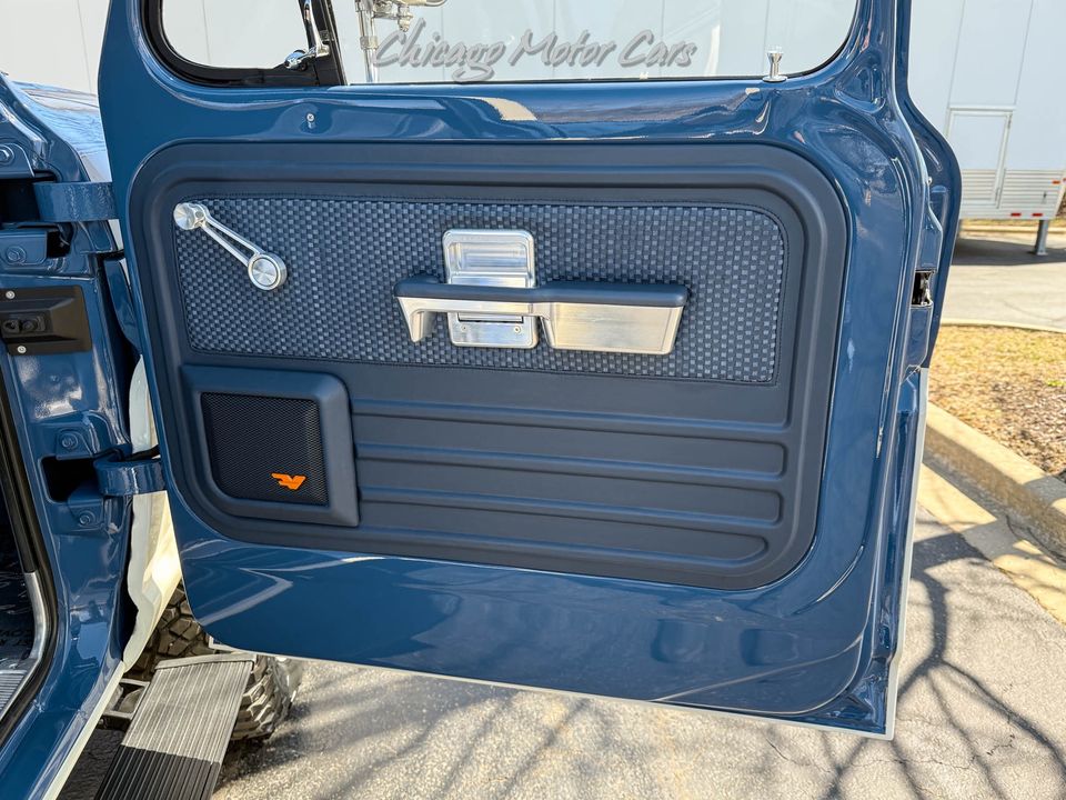 1967 Ford F250