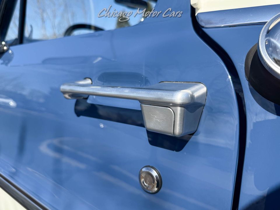 1967 Ford F250