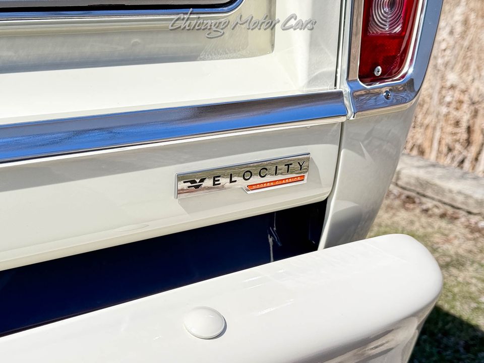 1967 Ford F250