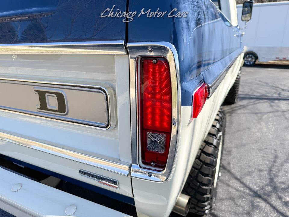 1967 Ford F250