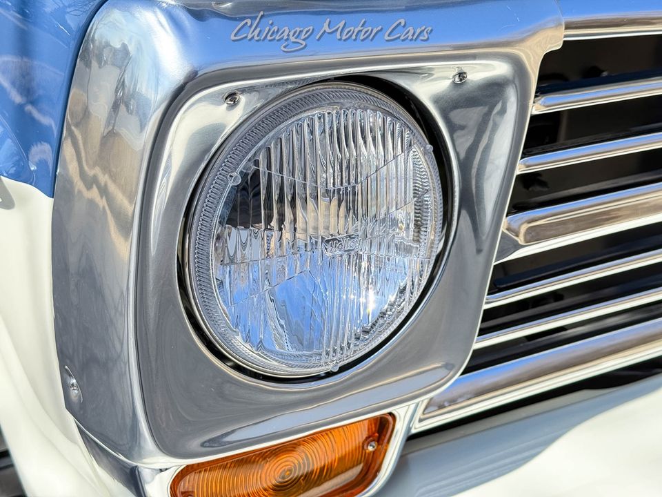 1967 Ford F250