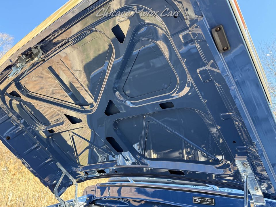 1967 Ford F250