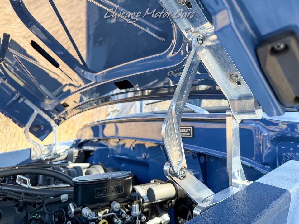 1967 Ford F250