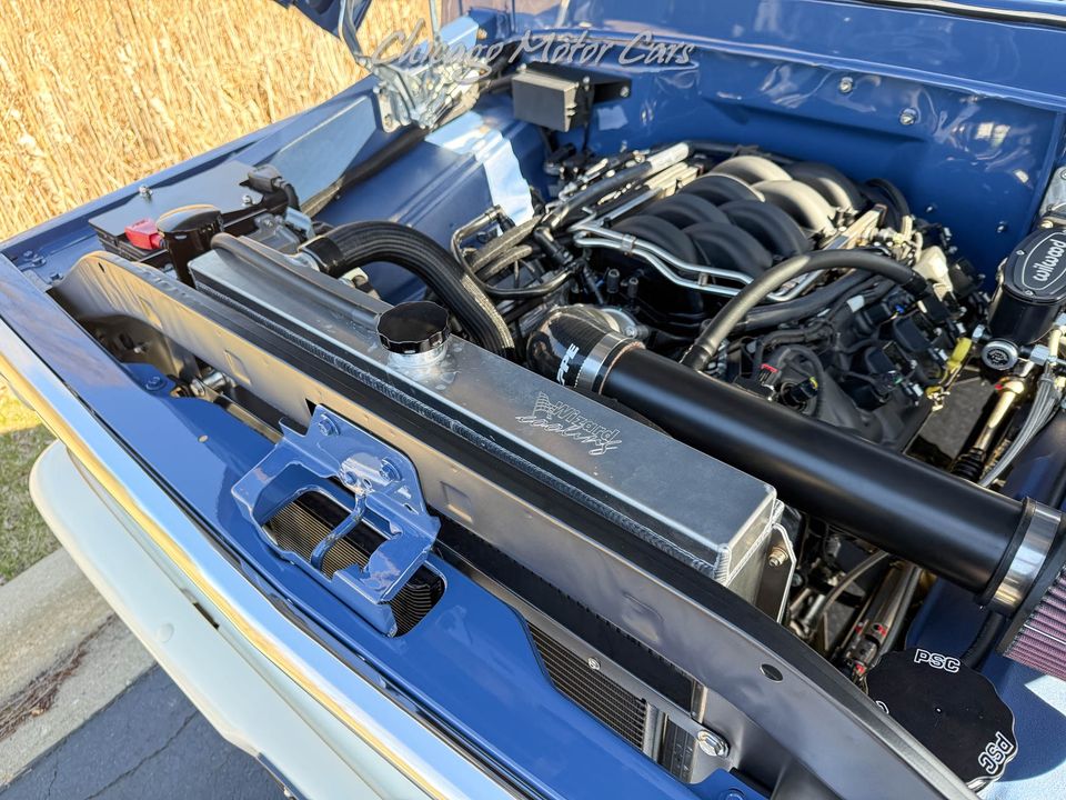 1967 Ford F250