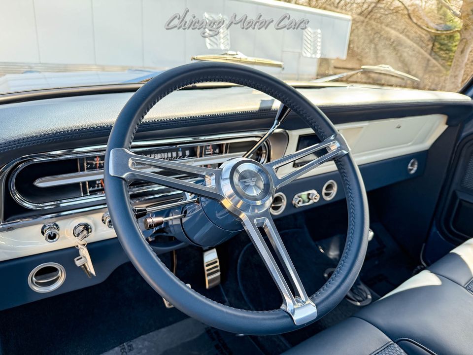 1967 Ford F250
