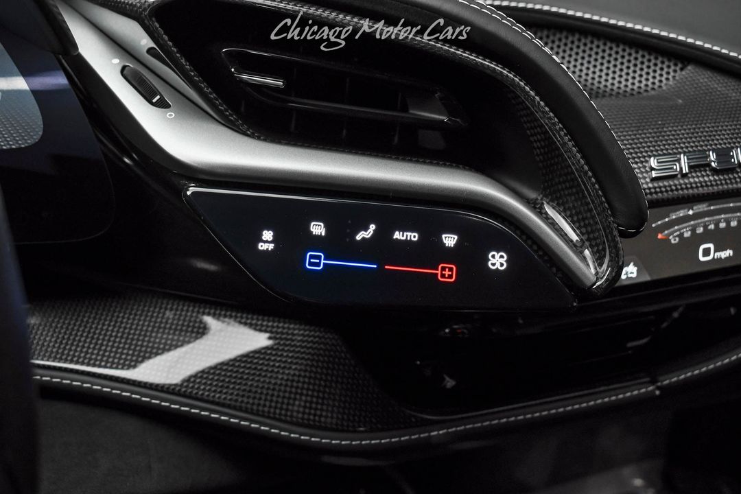 2023 Ferrari SF90 Stradale