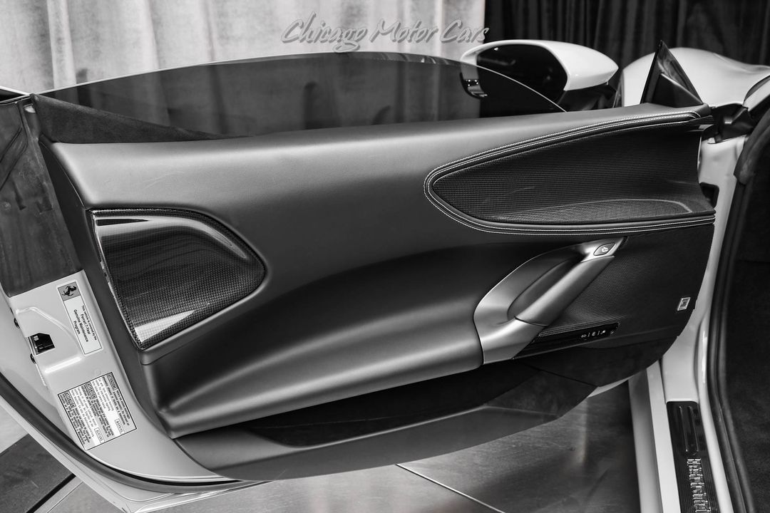 2023 Ferrari SF90 Stradale