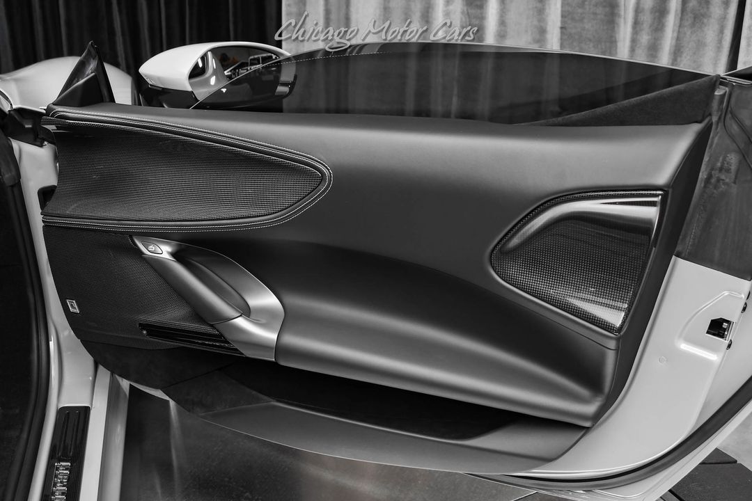 2023 Ferrari SF90 Stradale
