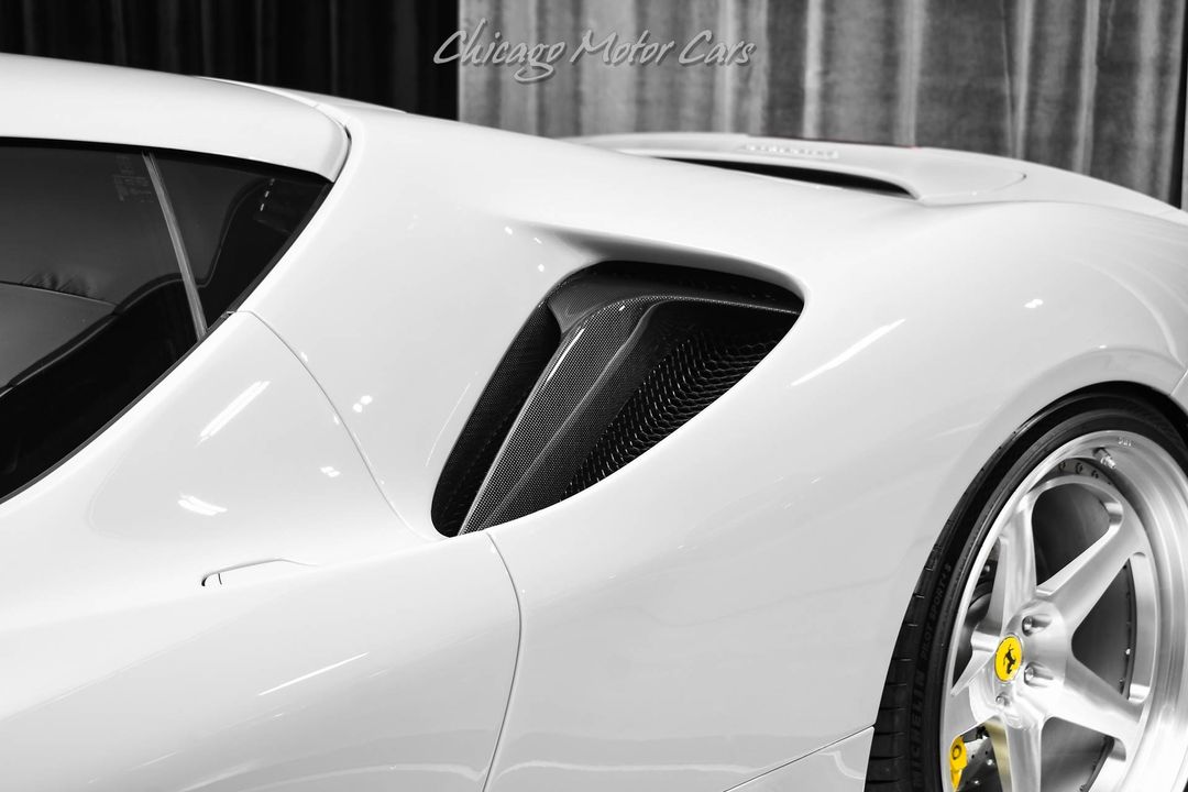 2023 Ferrari SF90 Stradale