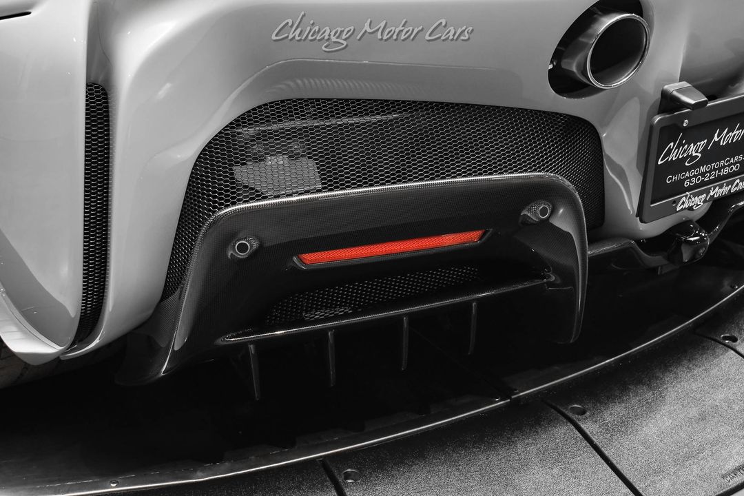 2023 Ferrari SF90 Stradale